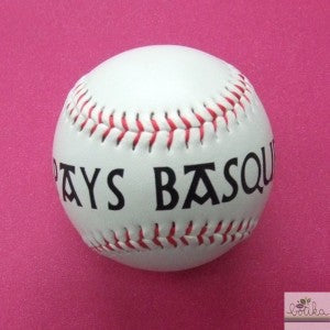 Balle Pays Basque pelote