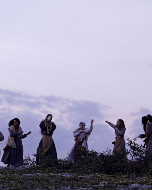 Les flammes de l'illusion