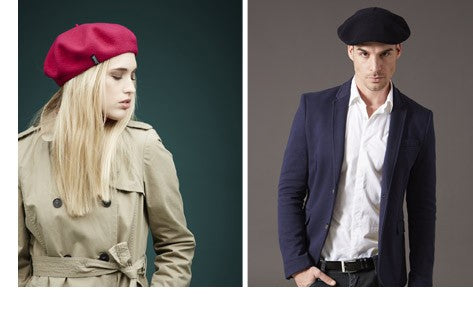 Véritable Béret basque
