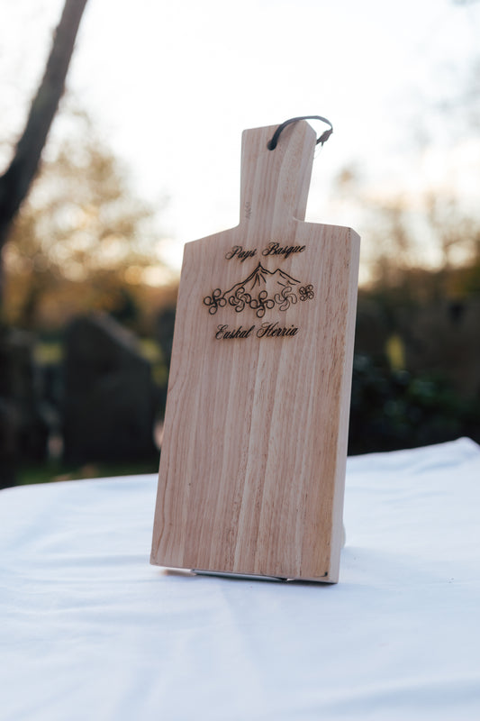 Planche à découper