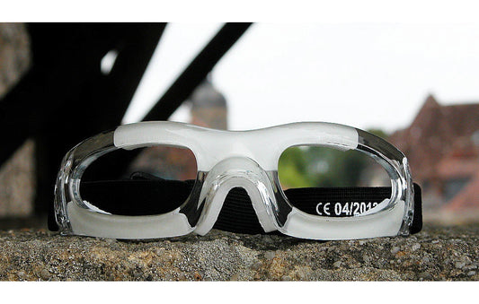 Protection yeux pelote basque – Lunettes sport