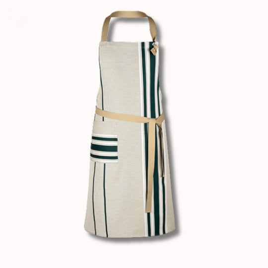 Tablier Cuisine – Linge Basque Authentique