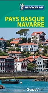 Guide vert Pays Basque