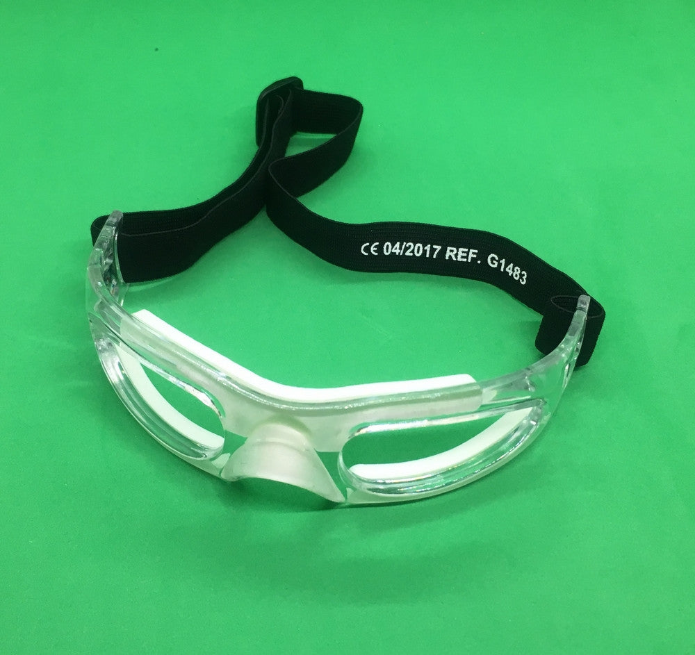 lunette protection pelote