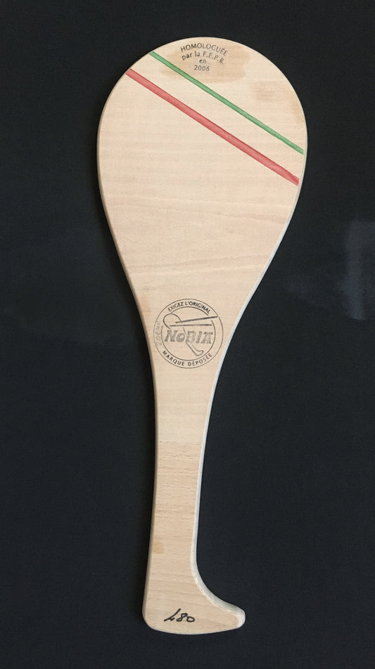 Pala ancha basque