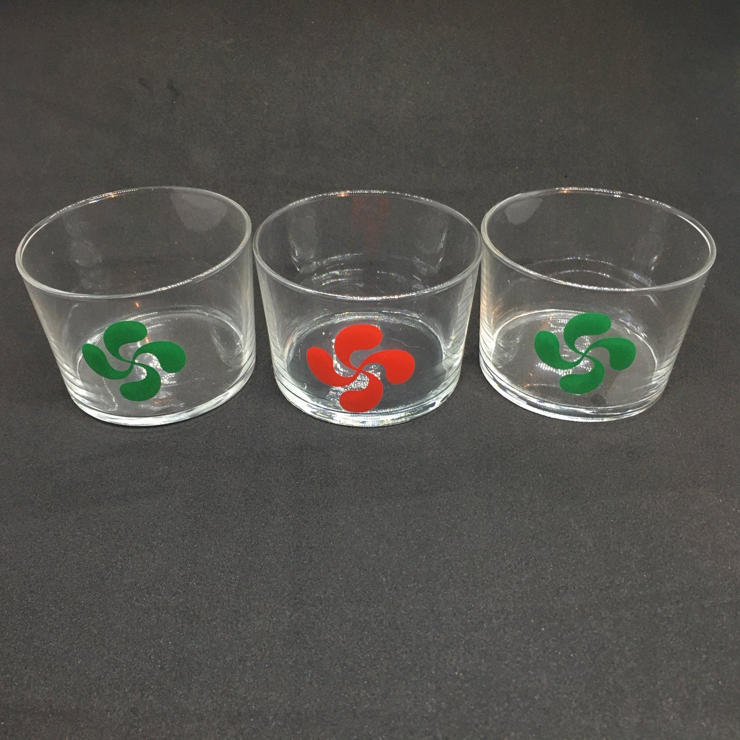 Verres bodega Basque