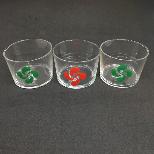 Verres bodega Basque