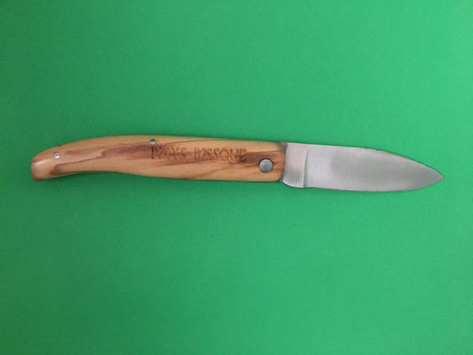 Couteau basque