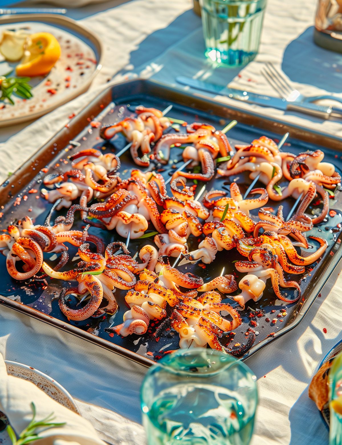 La Bible de la Plancha |Cuisine du Pays Basque
