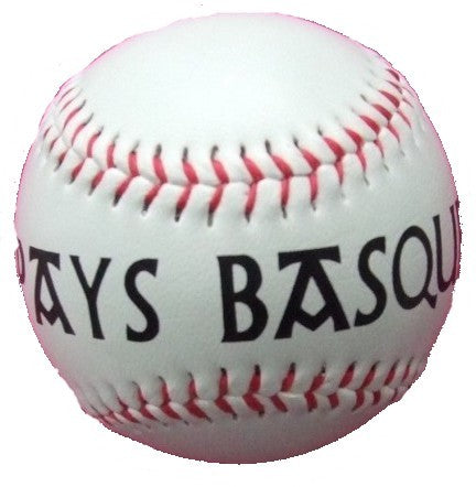 Balle Pays Basque pelote