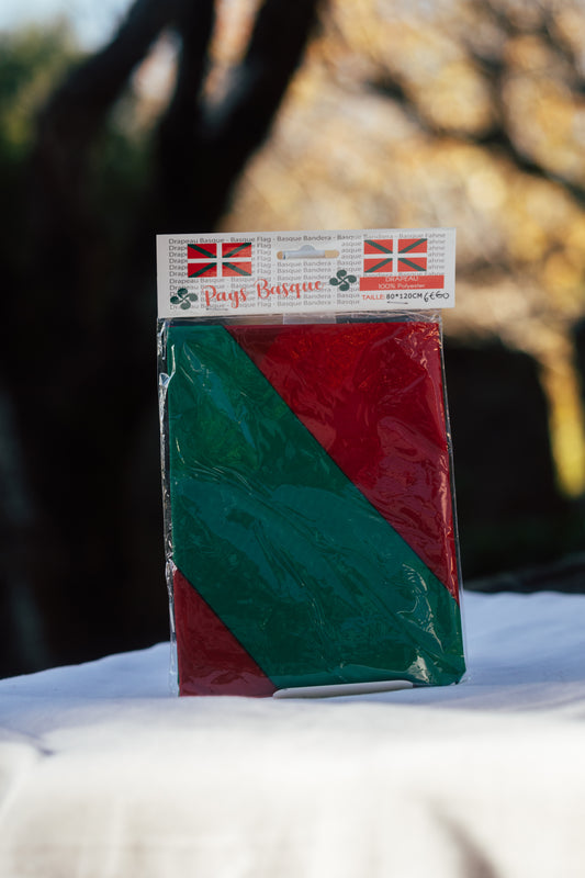 Drapeau basque