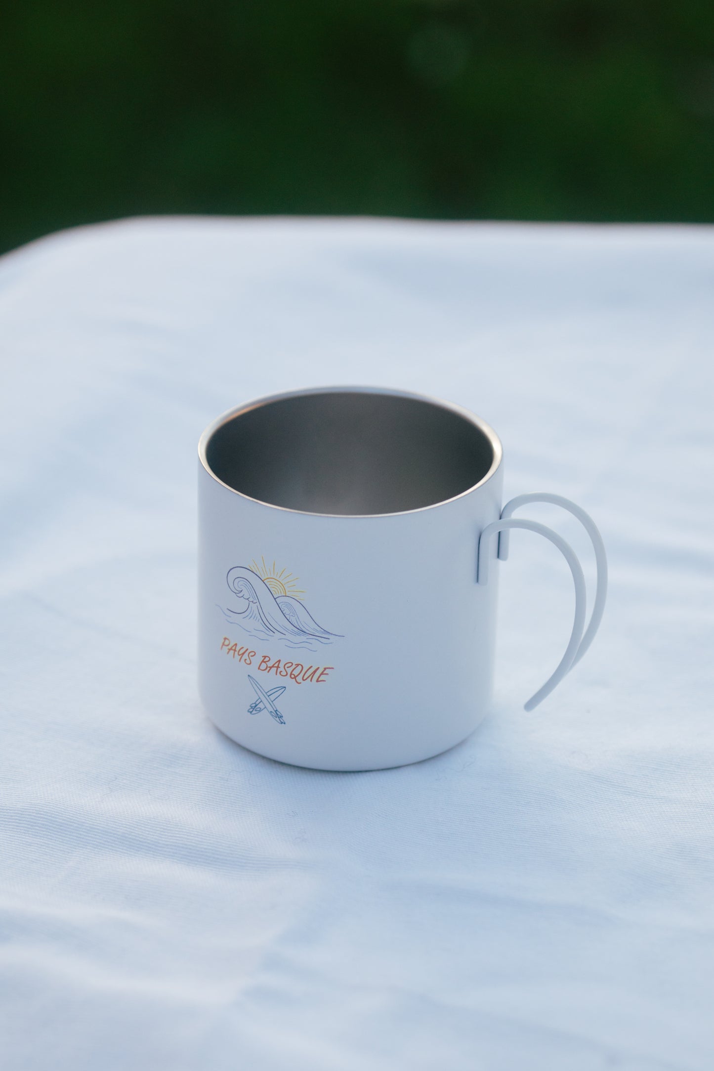 Mugs Basque