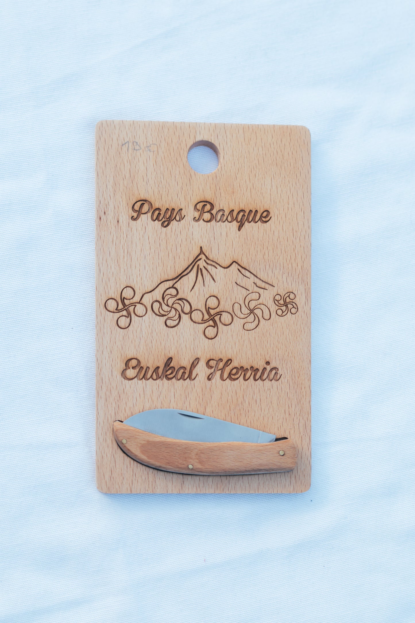 Planche à découper