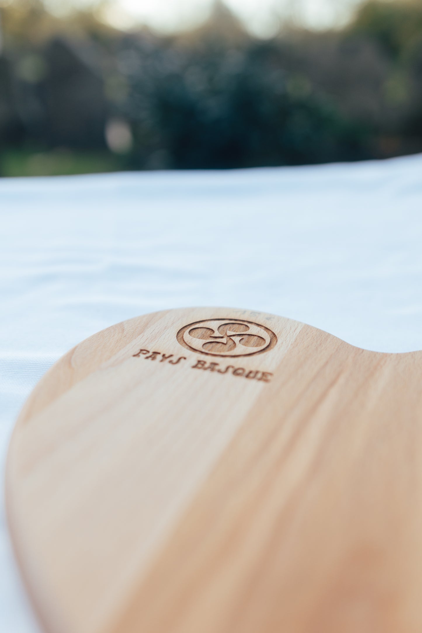 Planche à découper