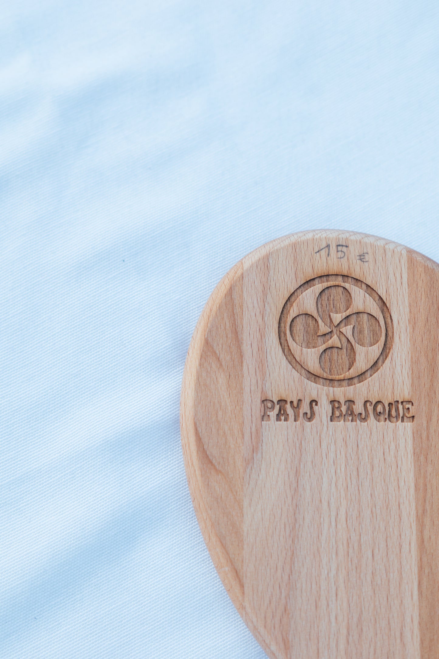 Planche à découper