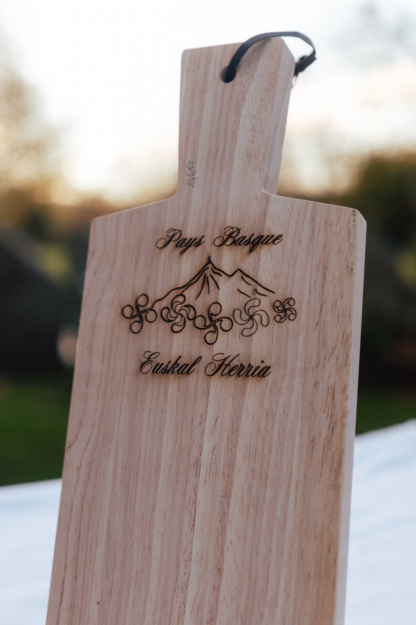 Planche à découper