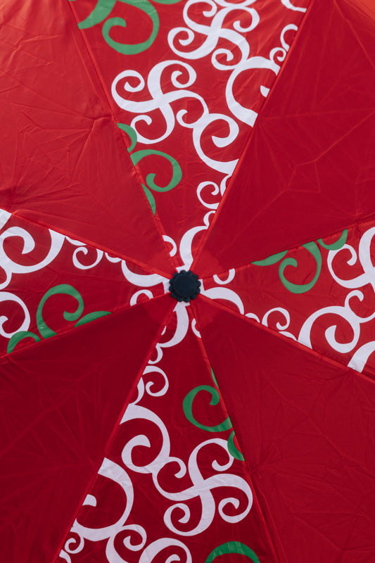 Parapluie Golf Pays Basque