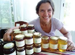 Miel Bio d’Acacia – Douceur du Pays Basque