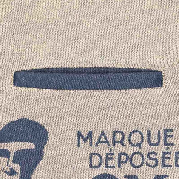 Tablier Cuisine Pays Basque – Linge Basque Authentique