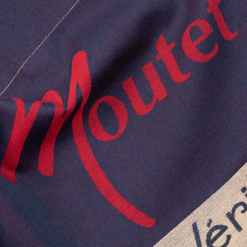 Tablier Cuisine Pays Basque – Linge Basque Authentique