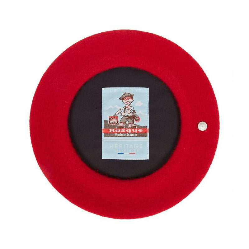 Beret Le petit basque Enfant LAULHERE
