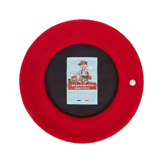 Beret Le petit basque Enfant LAULHERE
