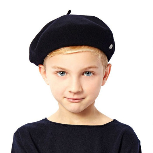 Beret Le petit basque Enfant LAULHERE
