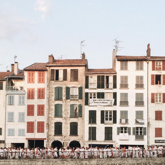 Fêtes de Bayonne – guide et souvenirs
